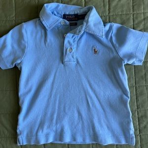 2T Boys Ralph Lauren Polo- Great Condition